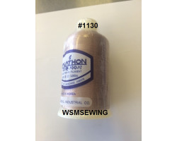 (#1130) Medium Beige Standard Embroidery Thread